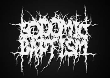 logo Sodomic Baptism